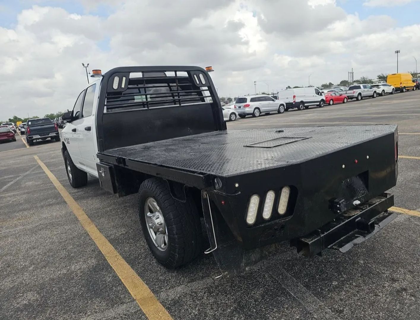 ram ram 3500 chassis cab 2018 3C7WR9CJ5JG188569 image ram ram 3500 chassis cab 2018 3C7WR9CJ5JG188569 image